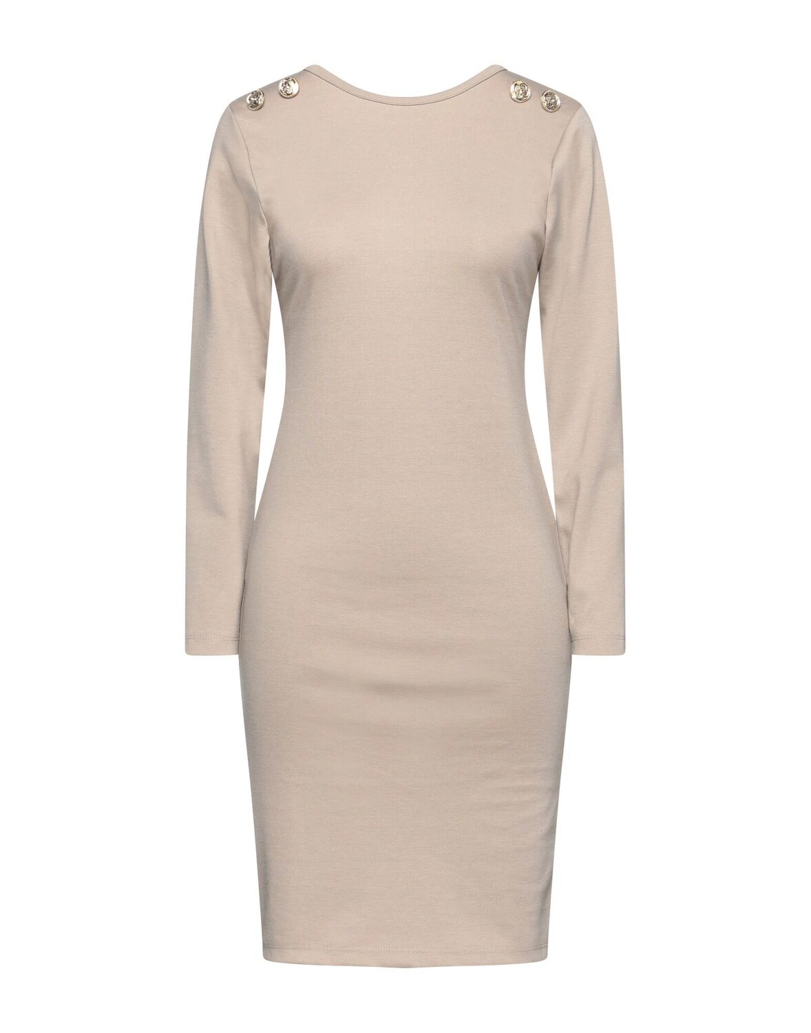 Платье Odi Et Amo, песочный
Платье Odi Et Amo, песочный