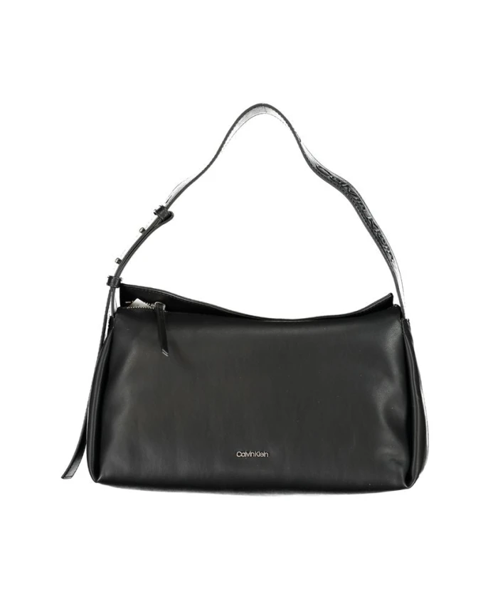 Полиэстеровая сумка через плечо Calvin Klein, черный
Полиэстеровая сумка через плечо Calvin Klein, черный