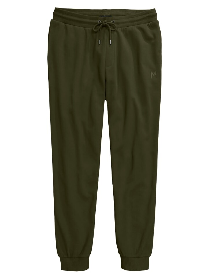 Спортивные брюки Men Plus, цвет tannengrün
Спортивные брюки Men Plus, цвет tannengrün