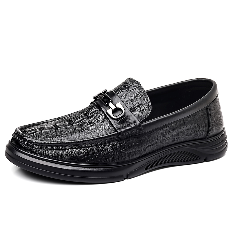 GIHO Мужские повседневные туфли с низким верхом, черные/коричневые
GIHO Мужские повседневные туфли с низким верхом, черные/коричневые