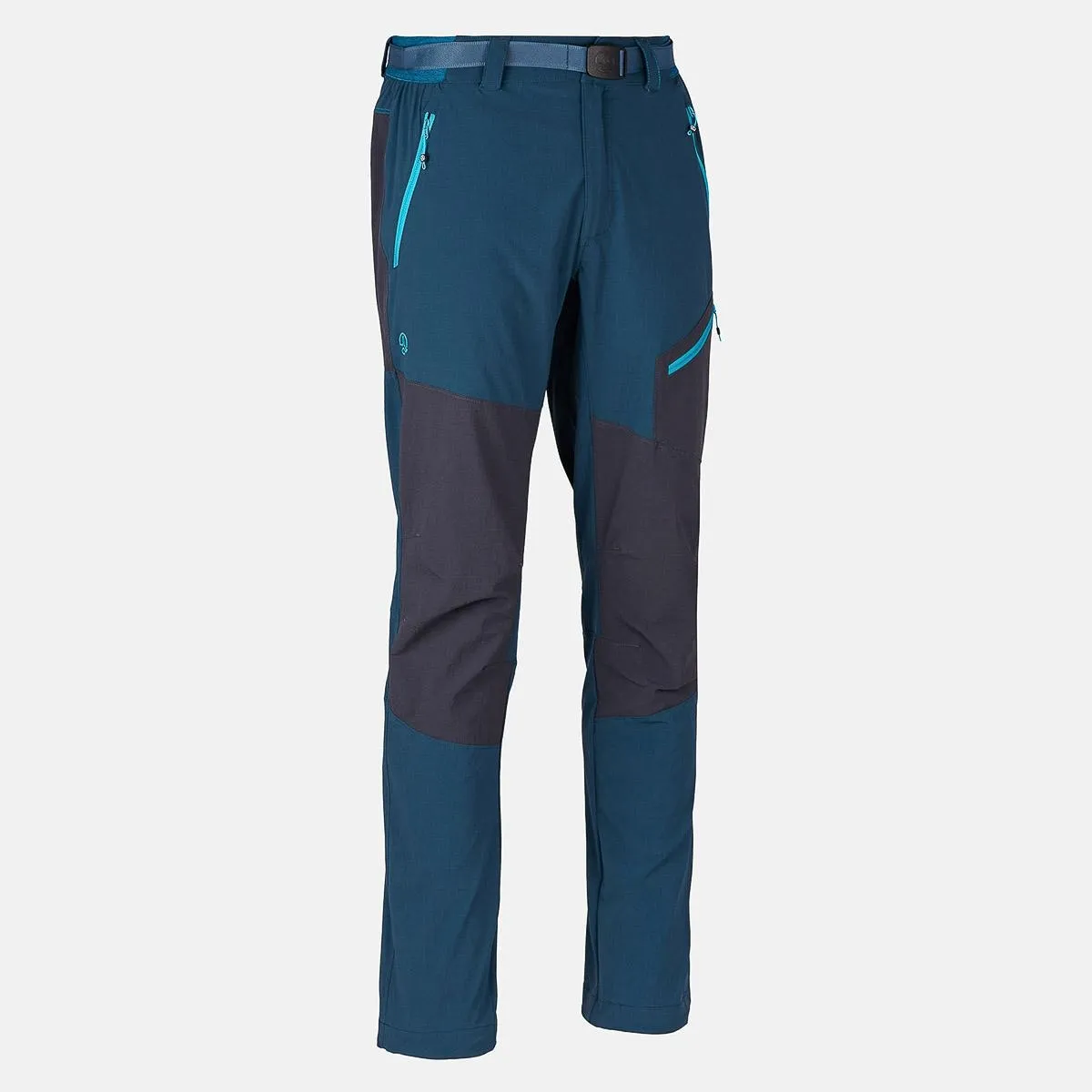 Мужские брюки Gundor pt m Ternua, синий
Мужские брюки Gundor pt m Ternua, синий