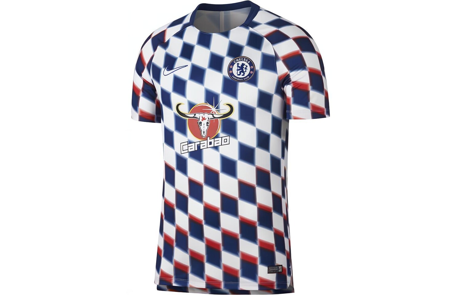 Мужская футболка Nike, цвет Allover Print
Мужская футболка Nike, цвет Allover Print