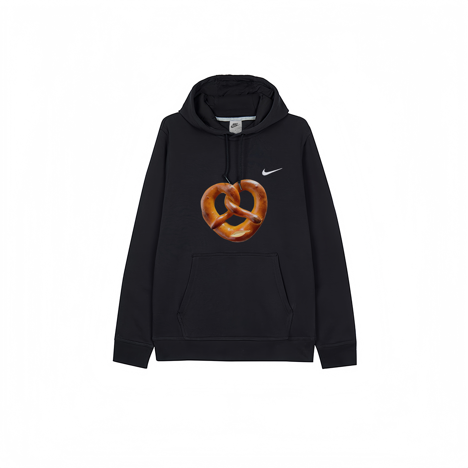 Nike Свитшот мужской черный
Nike Свитшот мужской черный