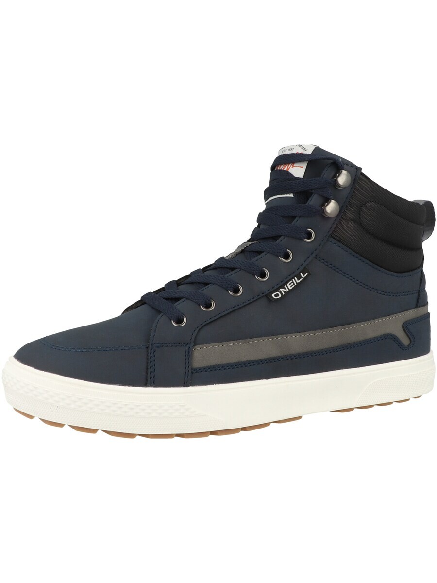 Кроссовки ONEILL High-Top Sneakers, темно-синий
Кроссовки ONEILL High-Top Sneakers, темно-синий