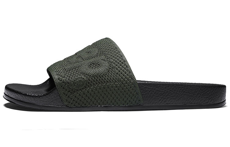 Шлепанцы мужские зеленые Jeep
Шлепанцы мужские зеленые Jeep