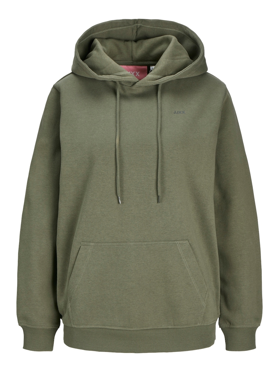 Толстовка JJXX JXAbbie, оливковый
Толстовка JJXX JXAbbie, оливковый