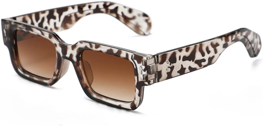 Солнцезащитные очки с защитой UV400 | Маленькая оправа, линзы конфетного цвета | Для женщин и мужчин, для занятий спортом на открытом воздухе и вождения DSVIGF, Douhua Tea
Солнцезащитные очки с защитой UV400 | Маленькая оправа, линзы конфетного цвета | Для женщин и мужчин, для занятий спортом на открытом воздухе и вождения DSVIGF, Douhua Tea