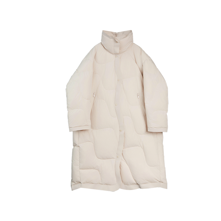 ELLE Пуховик Women's Light Green Moderate Puffer
ELLE Пуховик Women's Light Green Moderate Puffer