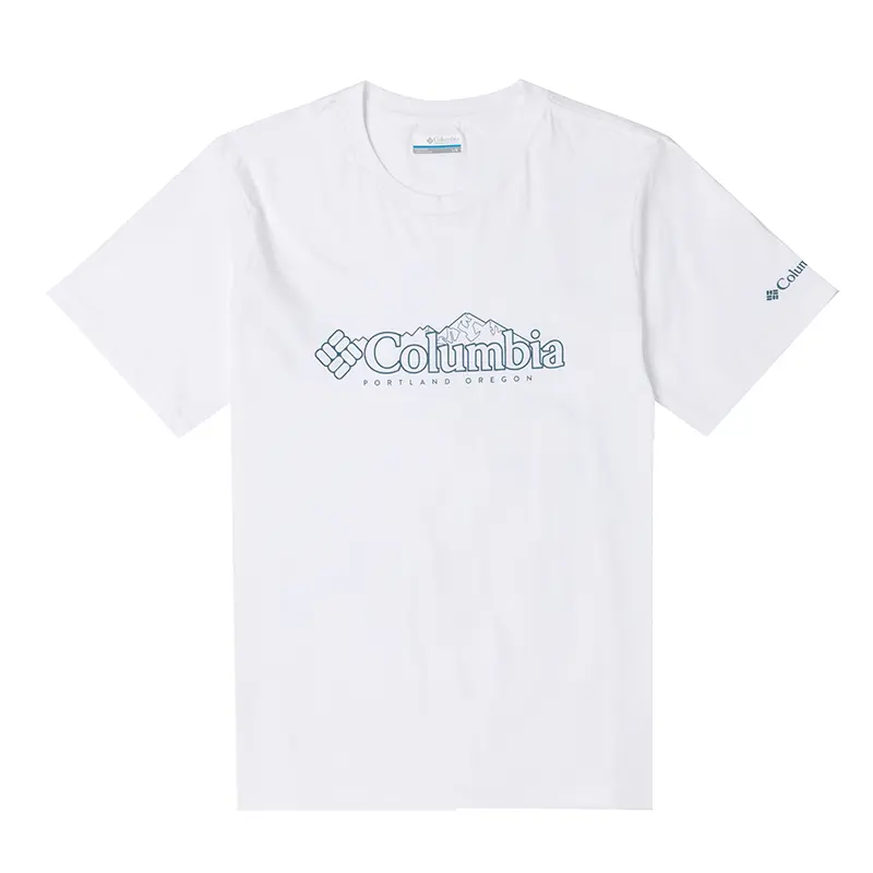 Columbia Футболка мужская белая, Белый, Columbia Футболка мужская белая
Columbia Футболка мужская белая, Белый, Columbia Футболка мужская белая