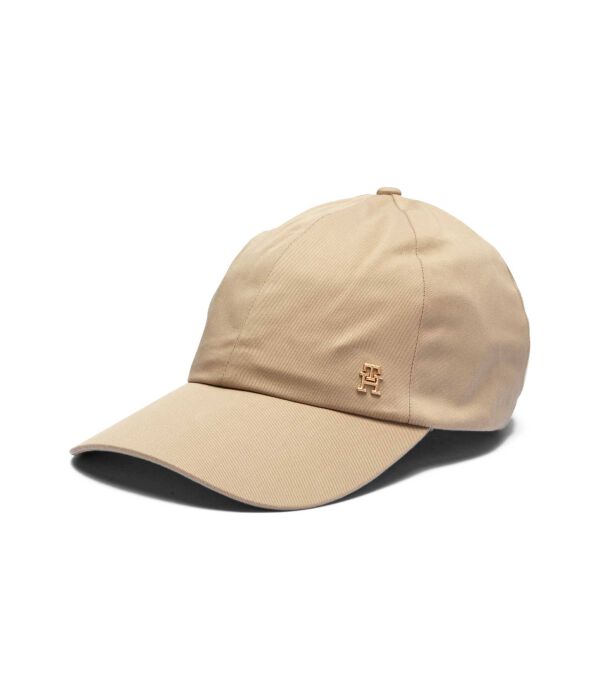 Бейсболка Tommy Hilfiger, коричневый
Бейсболка Tommy Hilfiger, коричневый