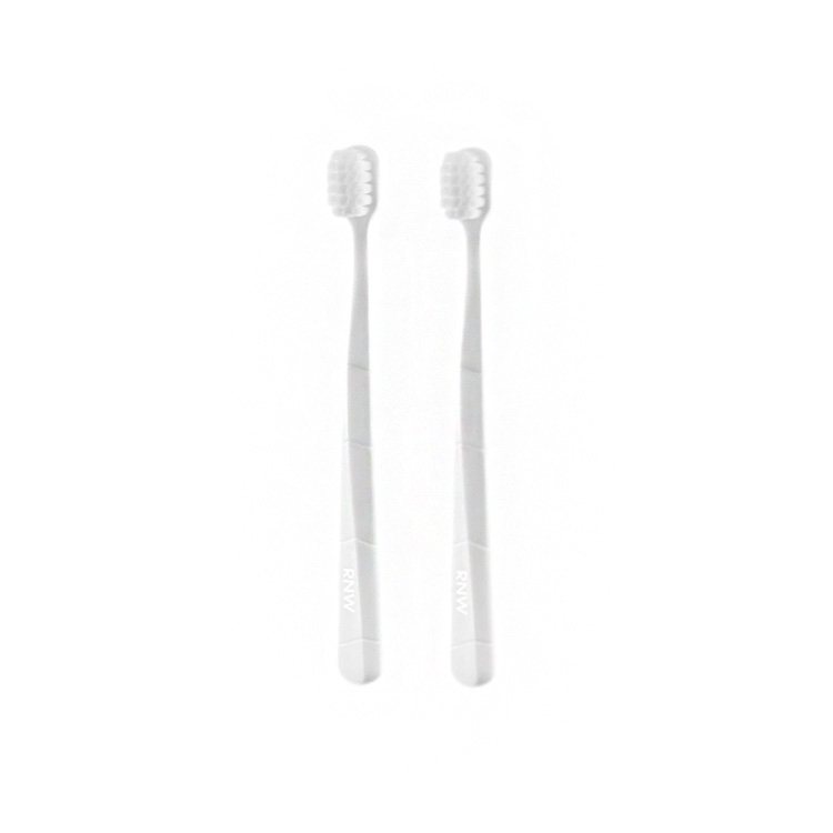 Ультрамягкие зубные щетки для защиты десен, 4 шт RNW, big head белый toothbrush*2
Ультрамягкие зубные щетки для защиты десен, 4 шт RNW, big head белый toothbrush*2