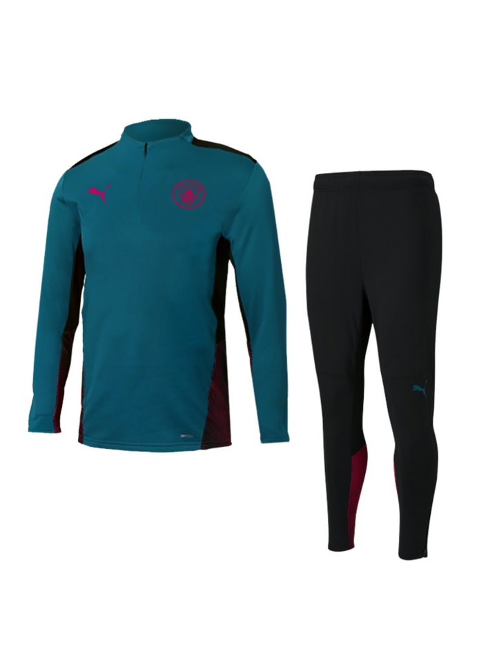 Дождевик Puma, синий 
Дождевик Puma, синий