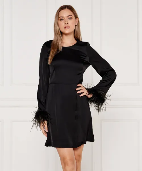 Платье Twin-Set, черный
Платье Twin-Set, черный