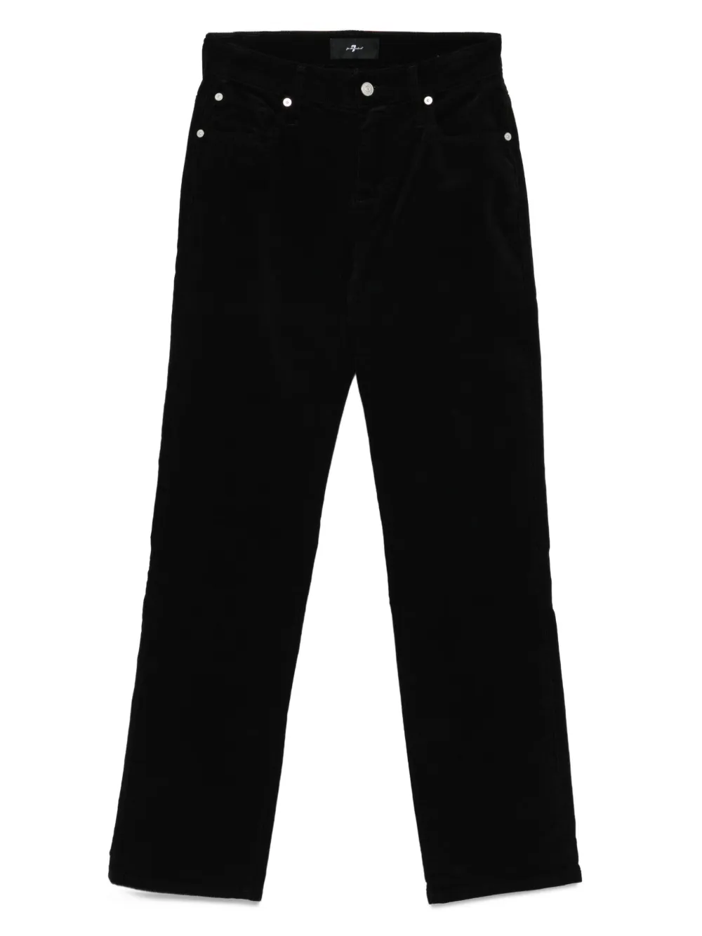 Джинсы Airweft 7 For All Mankind, черный
Джинсы Airweft 7 For All Mankind, черный