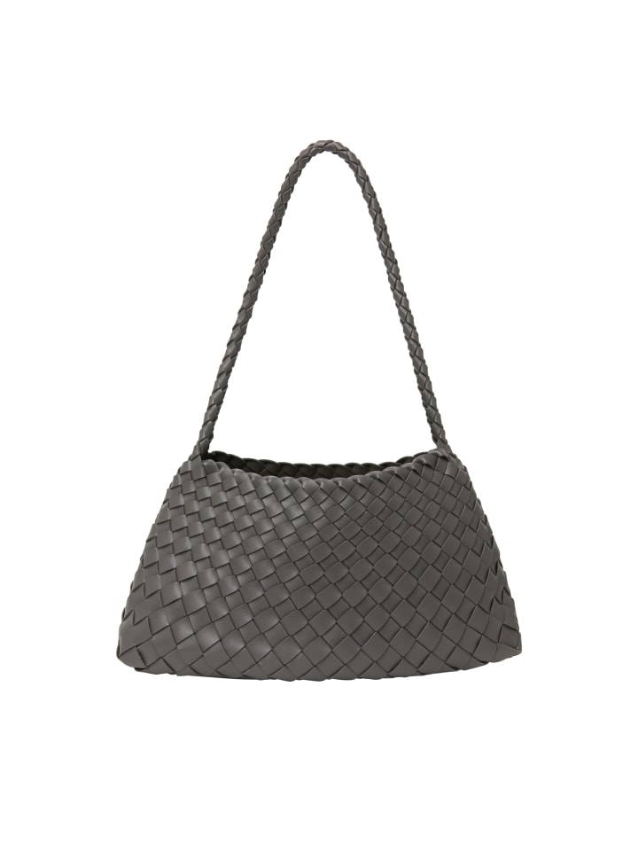 Наплечная сумка usha FESTIVAL, цвет dark grey
Наплечная сумка usha FESTIVAL, цвет dark grey