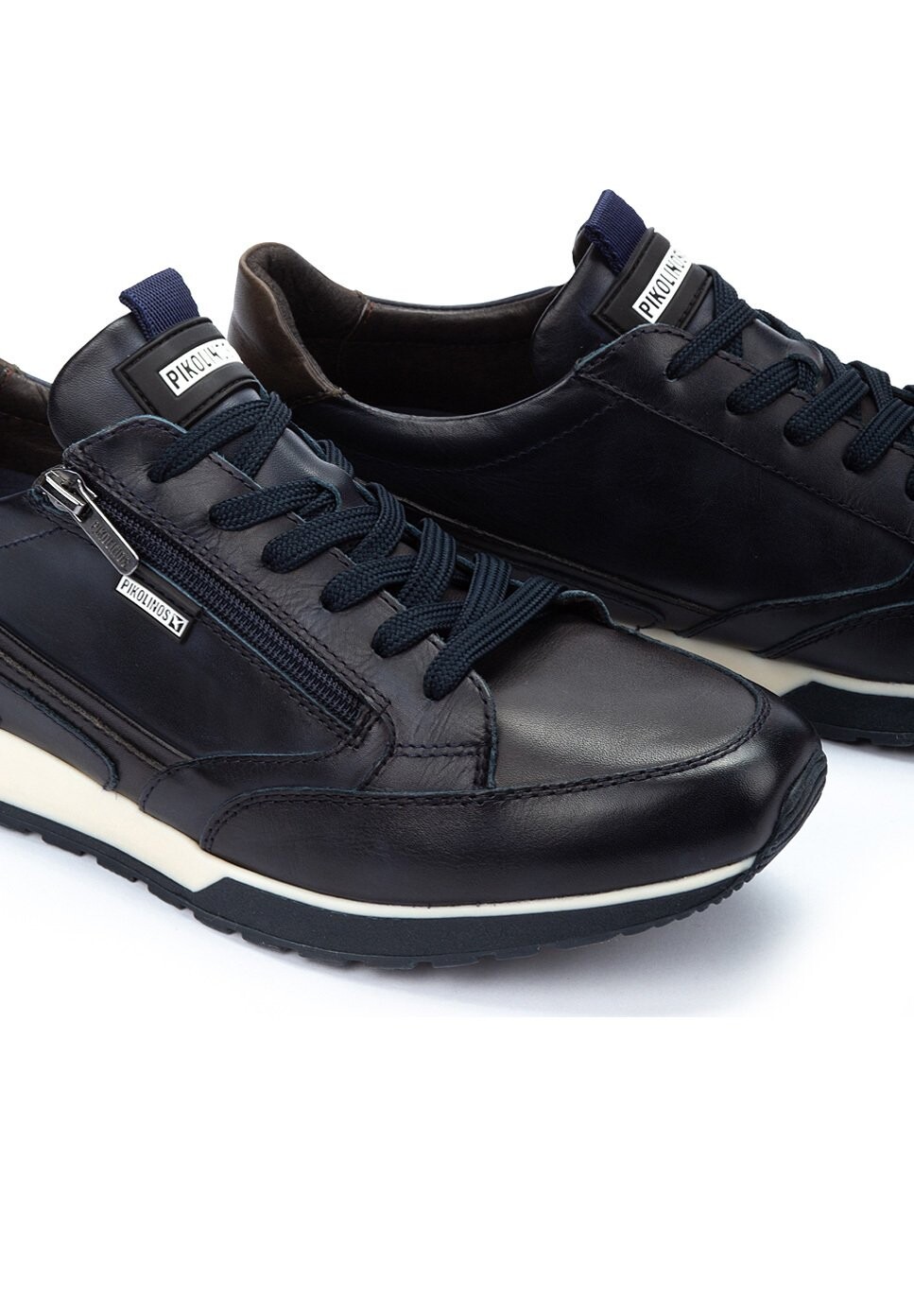 Кроссовки Pikolinos, черный
Кроссовки Pikolinos, черный