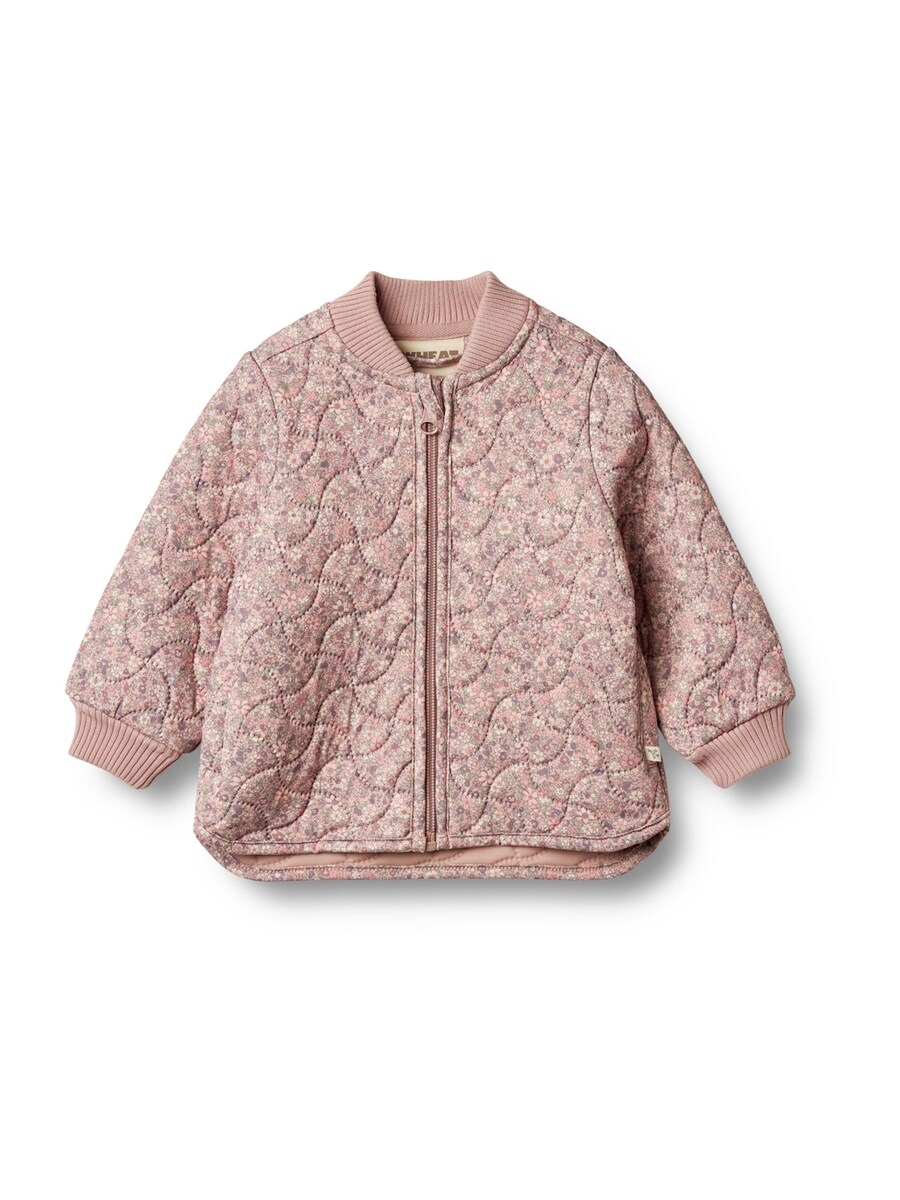 Межсезонная куртка WHEAT Loui, розовый 
Межсезонная куртка WHEAT Loui, розовый