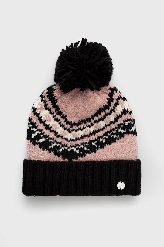 Шапка Рокси Roxy, розовый
Шапка Рокси Roxy, розовый