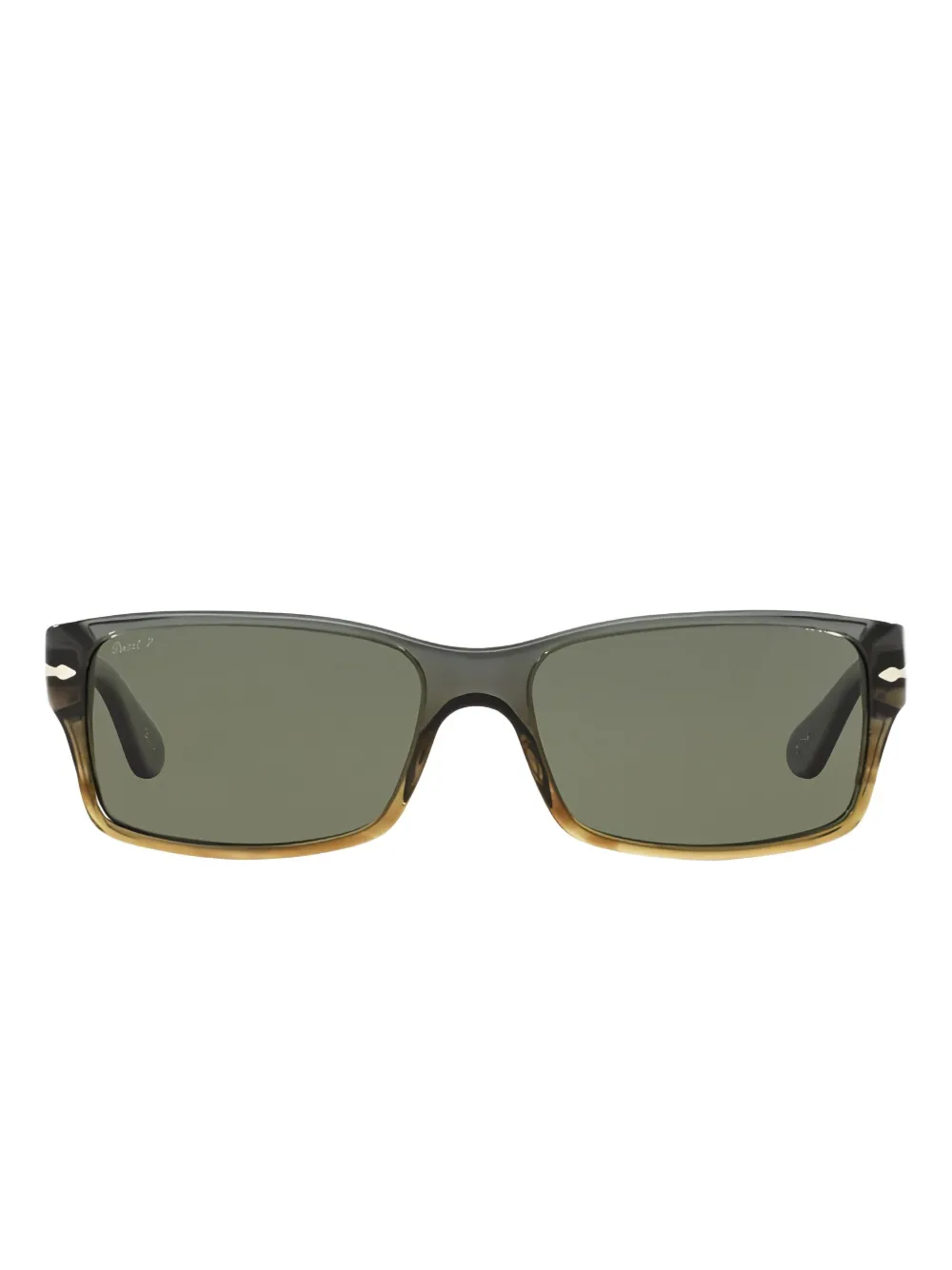 Солнцезащитные очки в прямоугольной оправе Persol, серый
Солнцезащитные очки в прямоугольной оправе Persol, серый