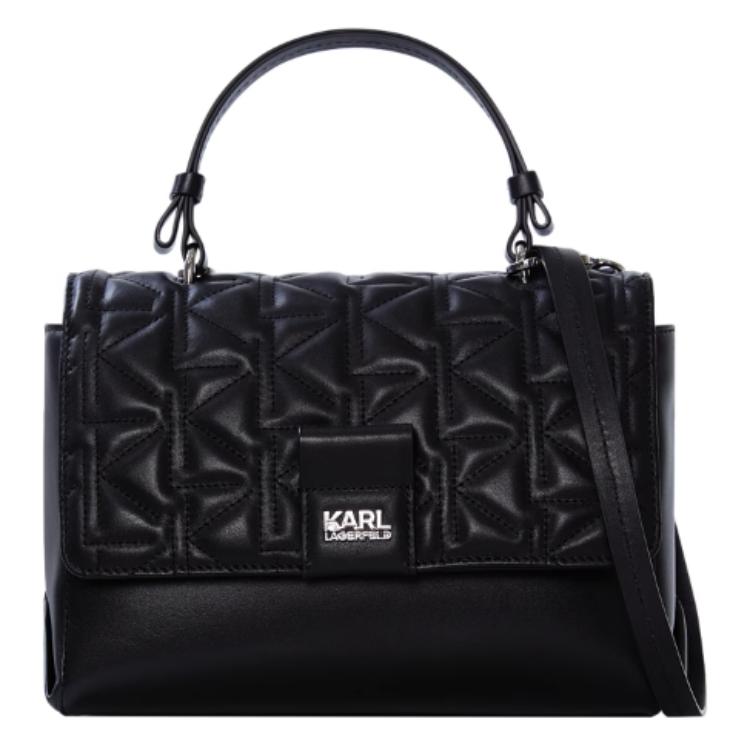 KARL LAGERFELD / Karl Lagerfeld Jeans Сумка через плечо из кожи коровы
KARL LAGERFELD / Karl Lagerfeld Jeans Сумка через плечо из кожи коровы