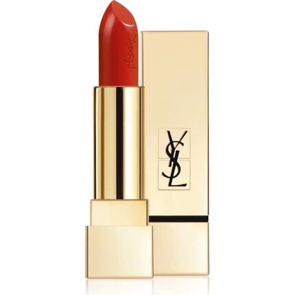 Губная помада Ysl Satiny Radiance Red 13 Le Orange, Yves Saint Laurent
Губная помада Ysl Satiny Radiance Red 13 Le Orange, Yves Saint Laurent