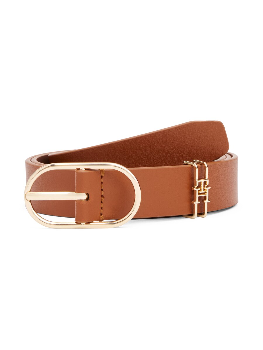 Ремень TOMMY HILFIGER, коричневый
Ремень TOMMY HILFIGER, коричневый