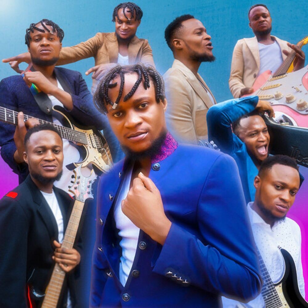 Виниловая пластинка LP Molende - Titi Bakorta
Виниловая пластинка LP Molende - Titi Bakorta