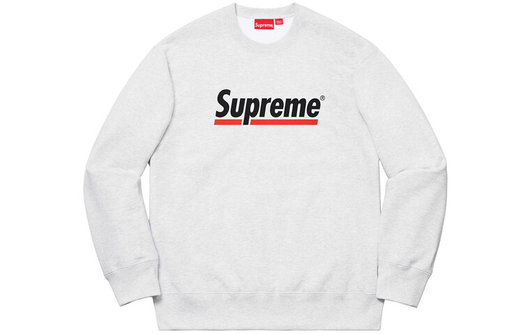 Толстовка унисекс Supreme
Толстовка унисекс Supreme