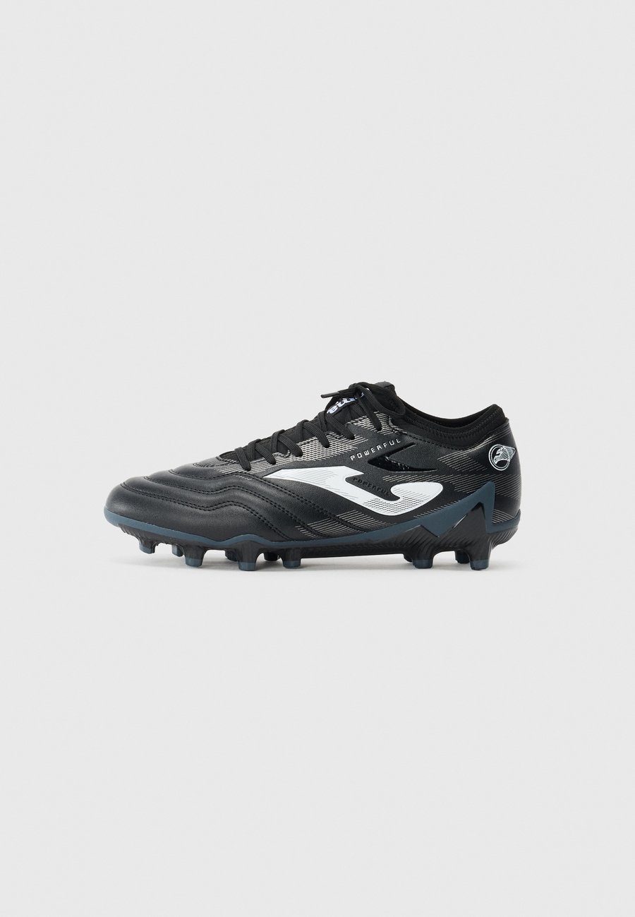 Кроссовки Joma POWERFUL, Black
Кроссовки Joma POWERFUL, Black