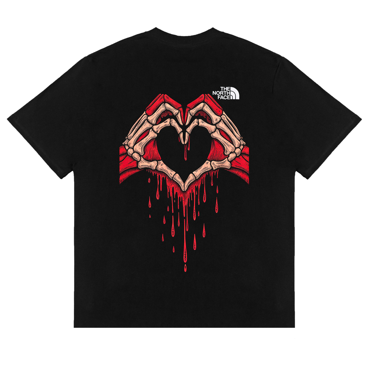 THE NORTH FACE Футболка Unisex Black, Черный, THE NORTH FACE Футболка Unisex Black
THE NORTH FACE Футболка Unisex Black, Черный, THE NORTH FACE Футболка Unisex Black