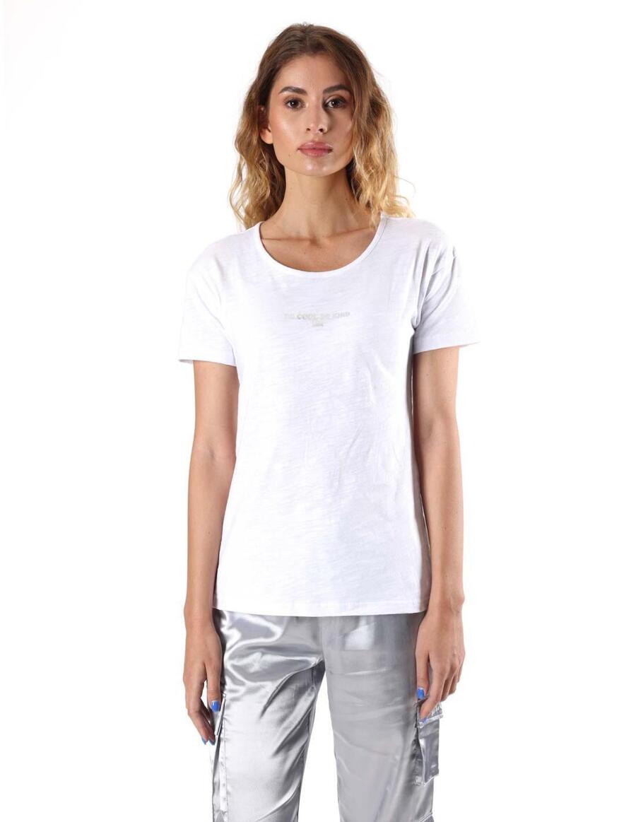 LEONE 1947 APPAREL Футболка Leone Chic Boxing женская с коротким рукавом
LEONE 1947 APPAREL Футболка Leone Chic Boxing женская с коротким рукавом