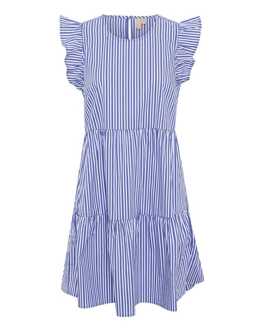 Мини платье CULTURE, Blue
Мини платье CULTURE, Blue