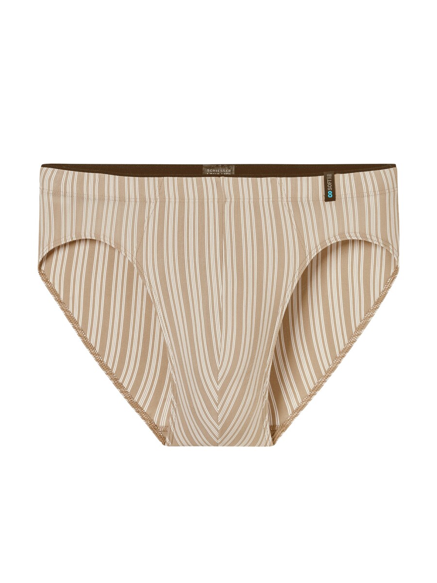 Трусики SCHIESSER Long Life Soft, Mottled Beige
Трусики SCHIESSER Long Life Soft, Mottled Beige
