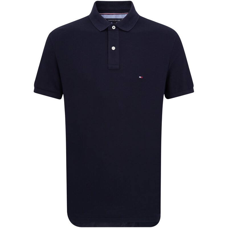 Рубашка поло мужская темно-синяя CJM Tommy Hilfiger, темно-синий
Рубашка поло мужская темно-синяя CJM Tommy Hilfiger, темно-синий
