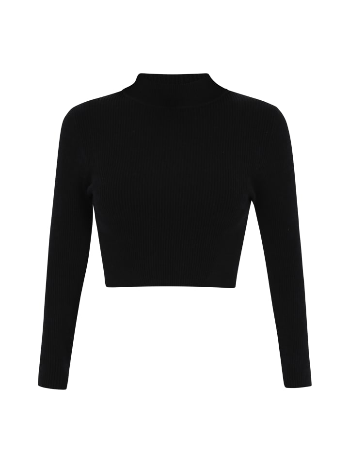 Свитер myMo, черный
Свитер myMo, черный