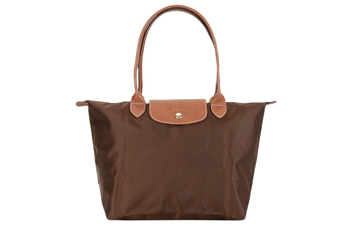 LONGCHAMP Сумка через плечо Le Pliage Polyamide Canvas Dumpling
LONGCHAMP Сумка через плечо Le Pliage Polyamide Canvas Dumpling