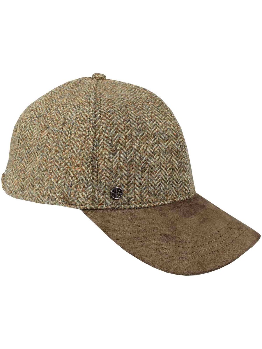 Бейсболка LOEVENICH, Dark green
Бейсболка LOEVENICH, Dark green