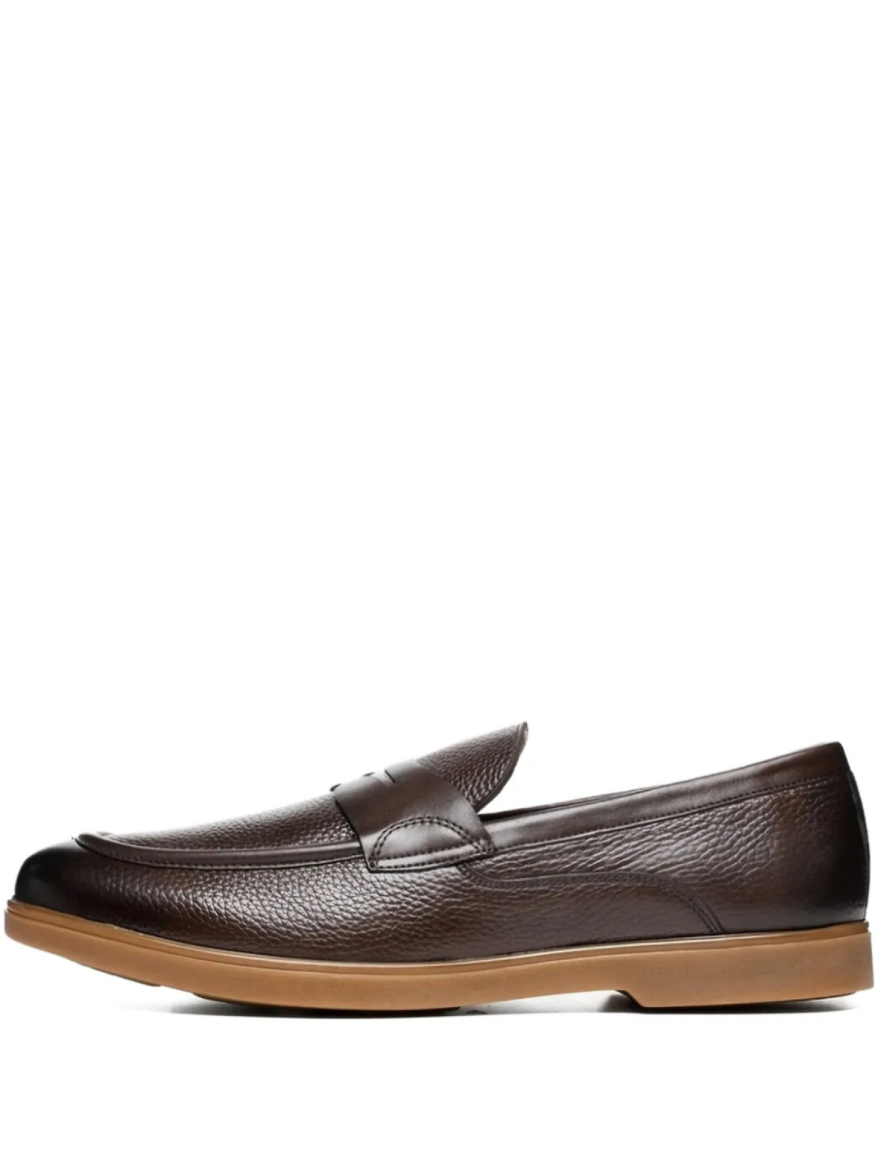 Poche Paris лоферы Julien, коричневый
Poche Paris лоферы Julien, коричневый