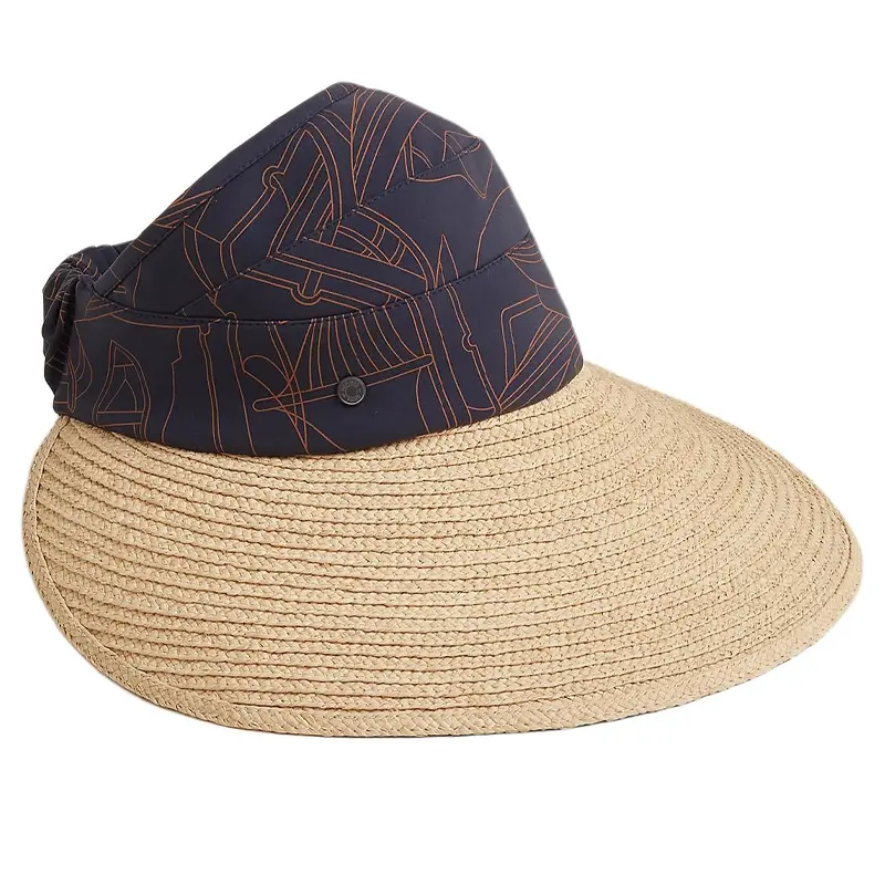 HERMES Шляпы и кепки из рафии для женщин, бежевые
HERMES Шляпы и кепки из рафии для женщин, бежевые