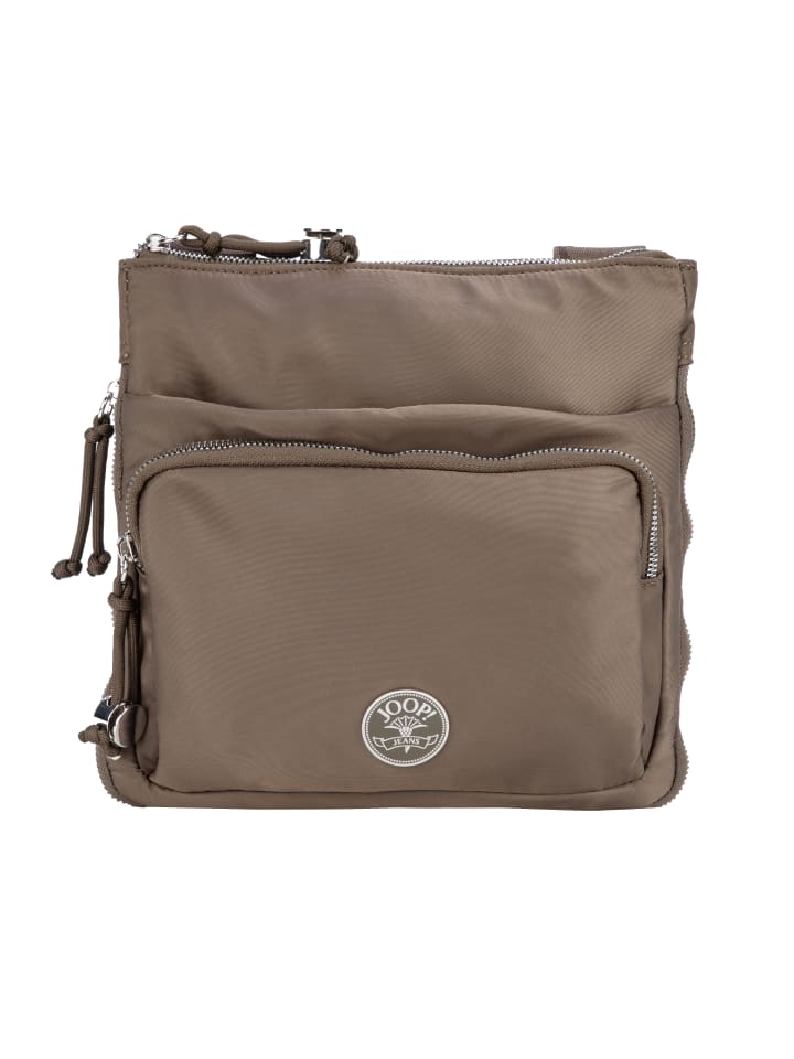 Сумка через плечо Joop Jeans
Сумка через плечо Joop Jeans