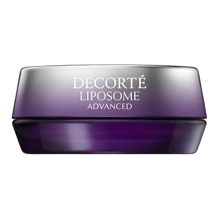 DECORTE Daike маленький фиолетовый флакон восстанавливающий бальзам для губ увлажняет и питает 7g
DECORTE Daike маленький фиолетовый флакон восстанавливающий бальзам для губ увлажняет и питает 7g