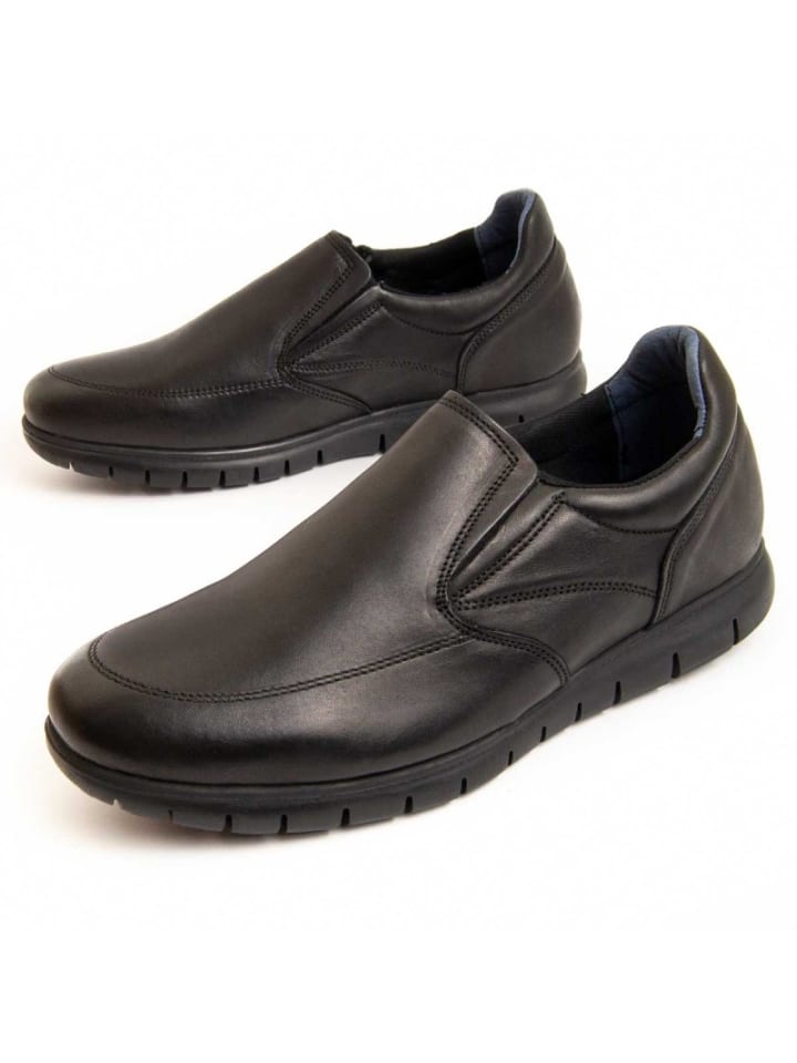 Purapiel Мокасины Komodo2 черного цвета
Purapiel Мокасины Komodo2 черного цвета