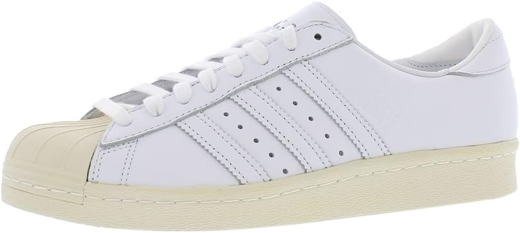 Мужские кроссовки adidas Originals Superstar Classic низкие, белый/слоновая кость
Мужские кроссовки adidas Originals Superstar Classic низкие, белый/слоновая кость