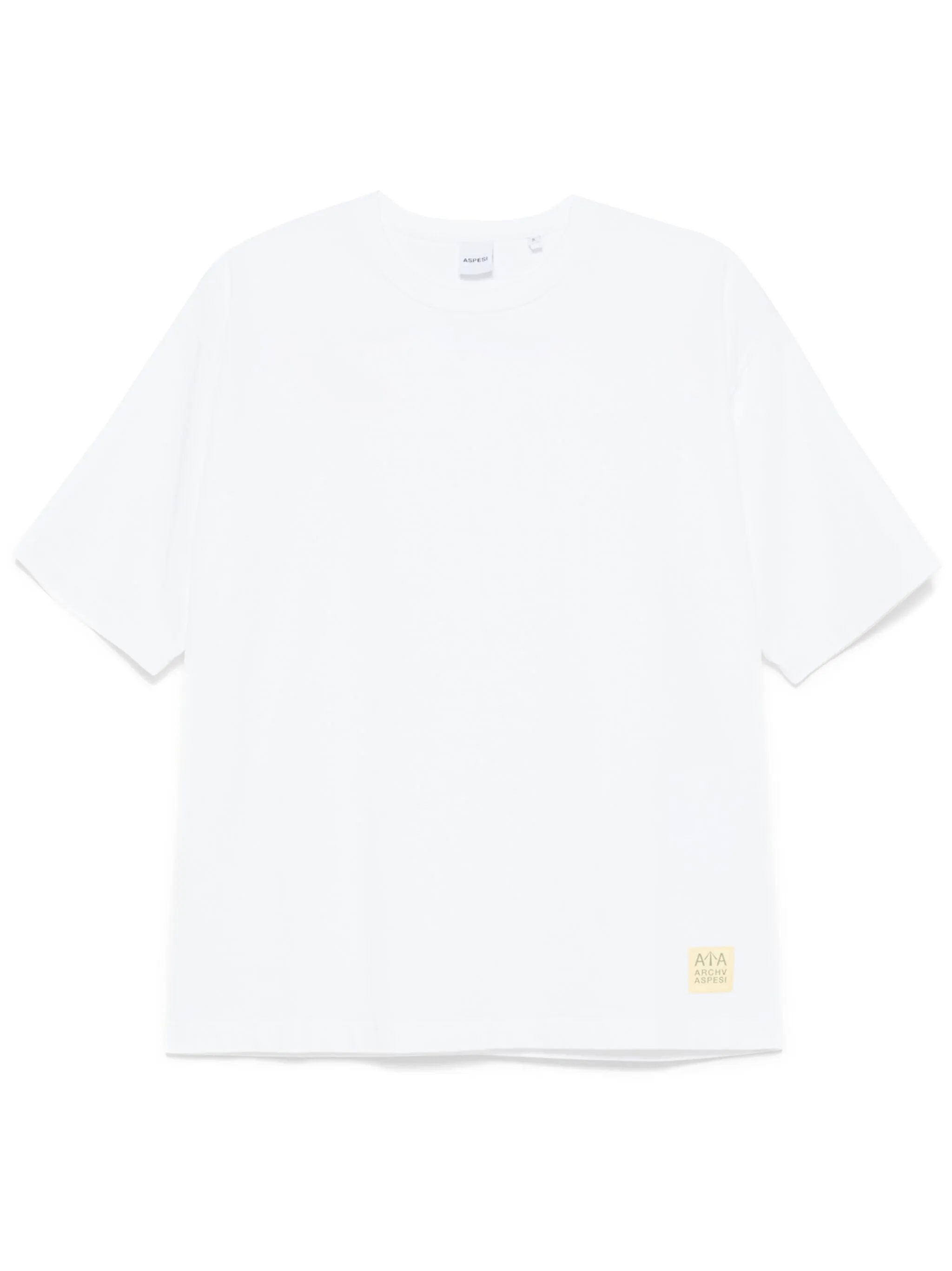 Футболка Icon Aspesi, белый
Футболка Icon Aspesi, белый