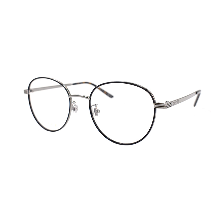 Очки круглой оправы GUCCI
Очки круглой оправы GUCCI