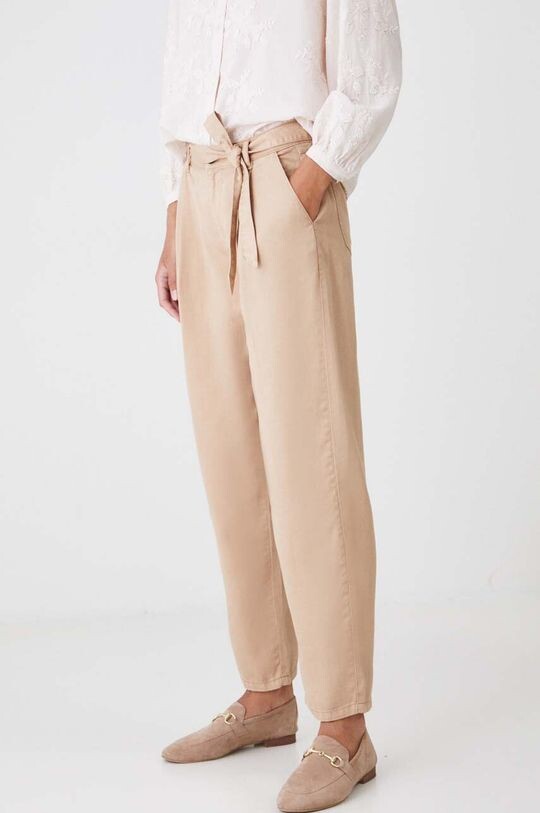 Брюки Medicine, бежевый
Брюки Medicine, бежевый