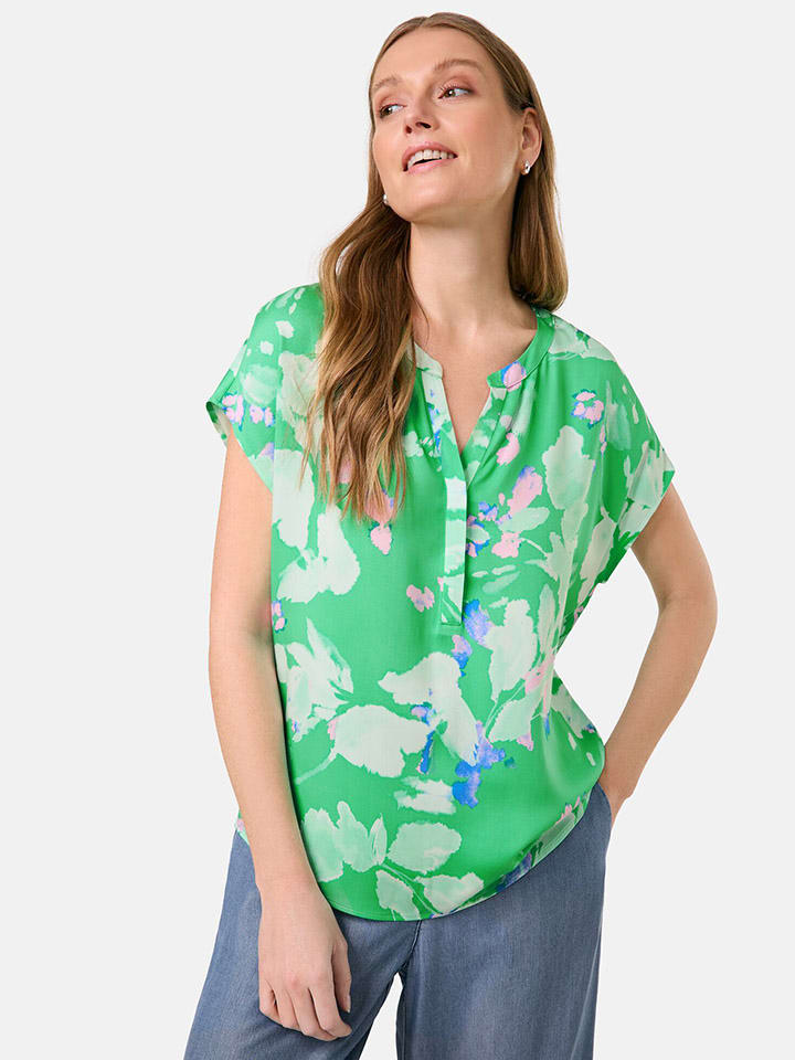 Блузка Gerry Weber
Блузка Gerry Weber