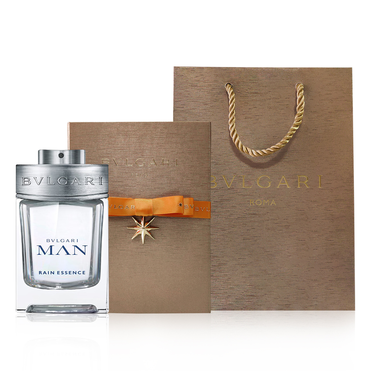 Наборы ароматов для мужчин BVLGARI
Наборы ароматов для мужчин BVLGARI