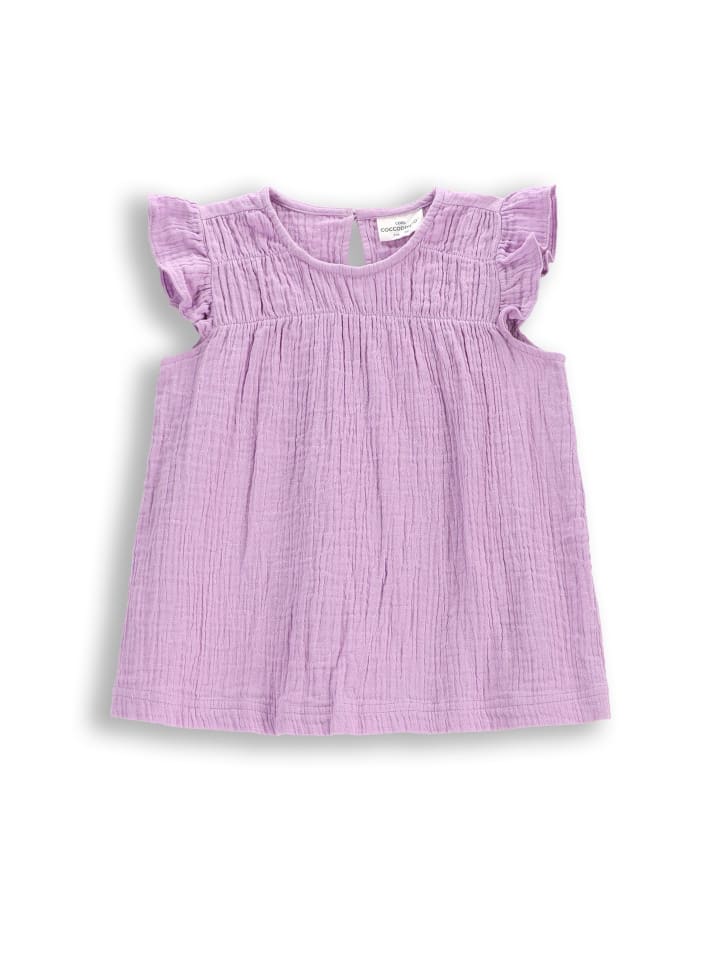 Рубашка Coccodrillo, фиолетовый
Рубашка Coccodrillo, фиолетовый