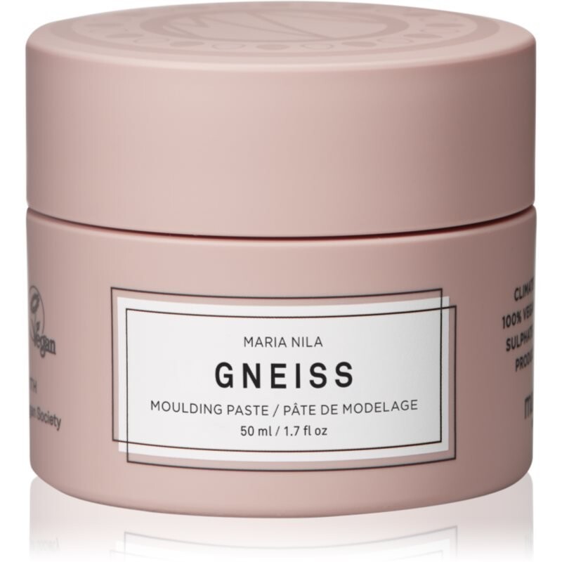 Паста для моделирования Maria Nila Minerals Gneiss средняя 50 мл Inna Marka
Паста для моделирования Maria Nila Minerals Gneiss средняя 50 мл Inna Marka